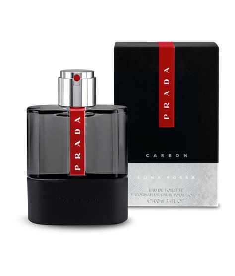 nuovo profumo prada uomo